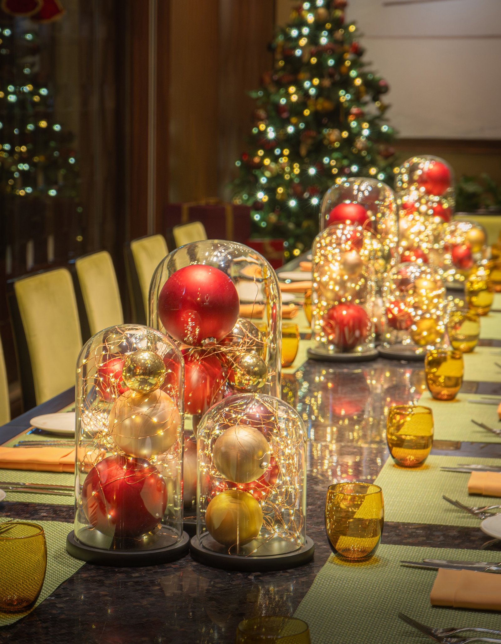 Dusit Thani An Iconic Christmas