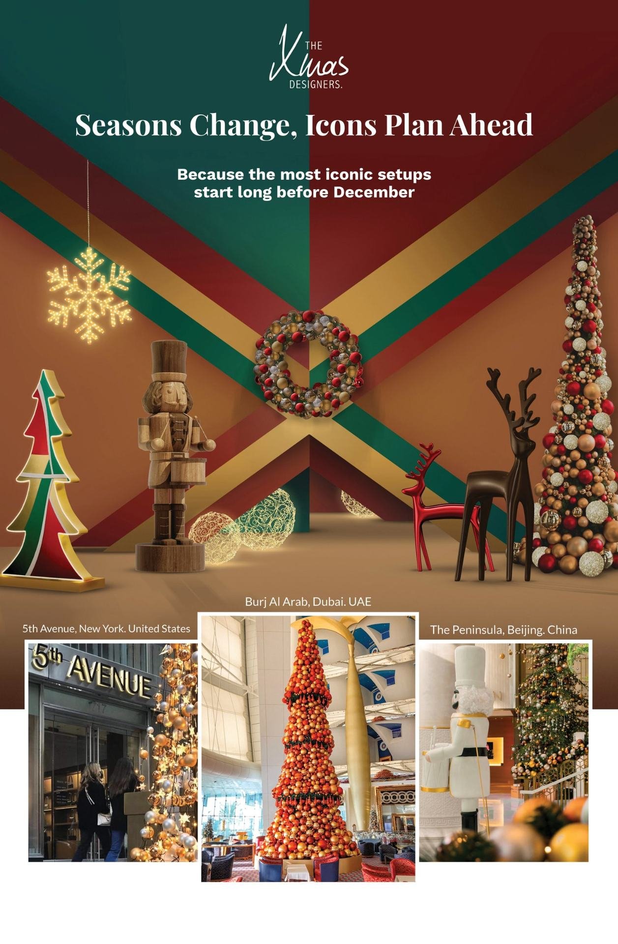 Campaign Catalogue