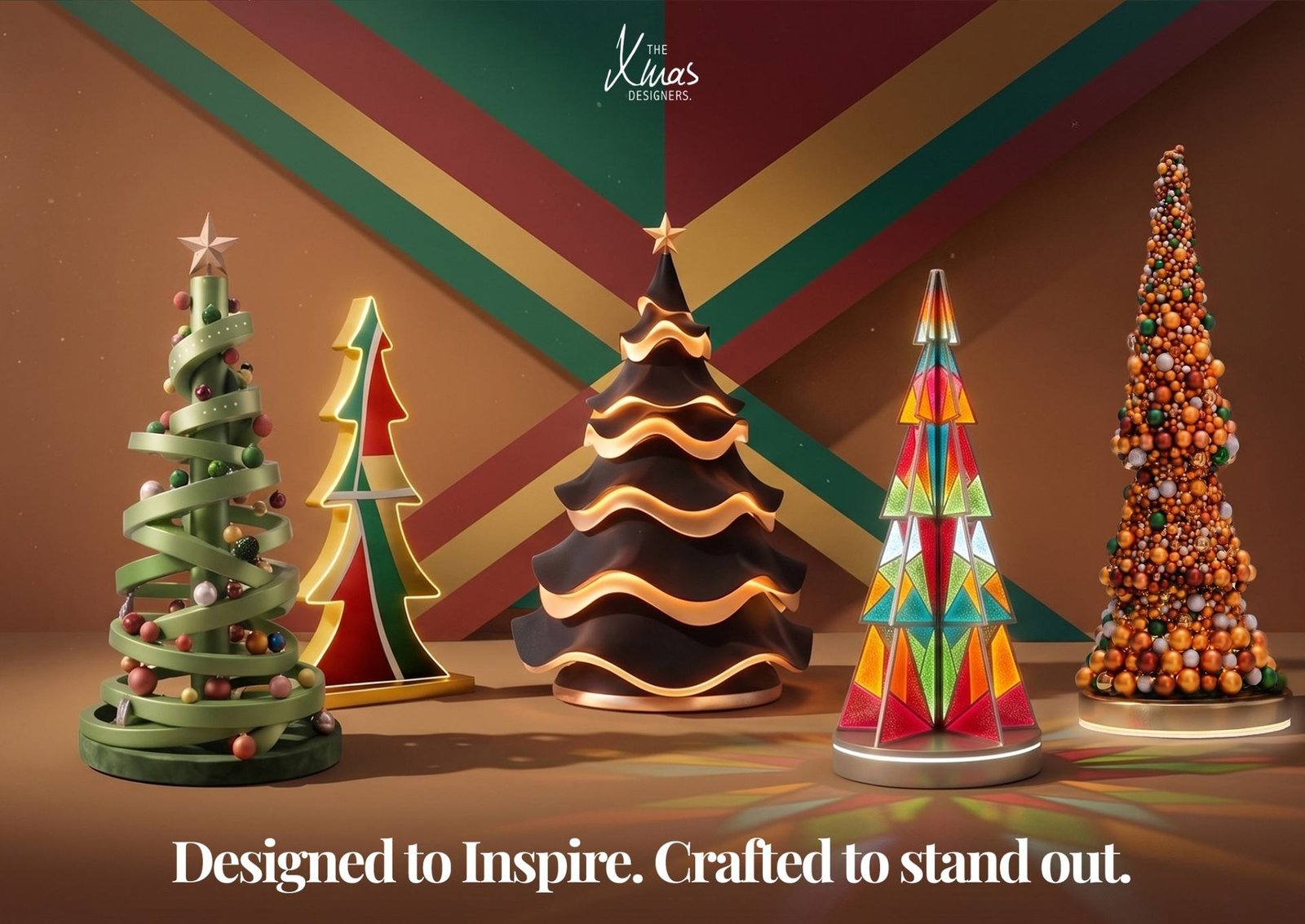 Campaign Festive Journey