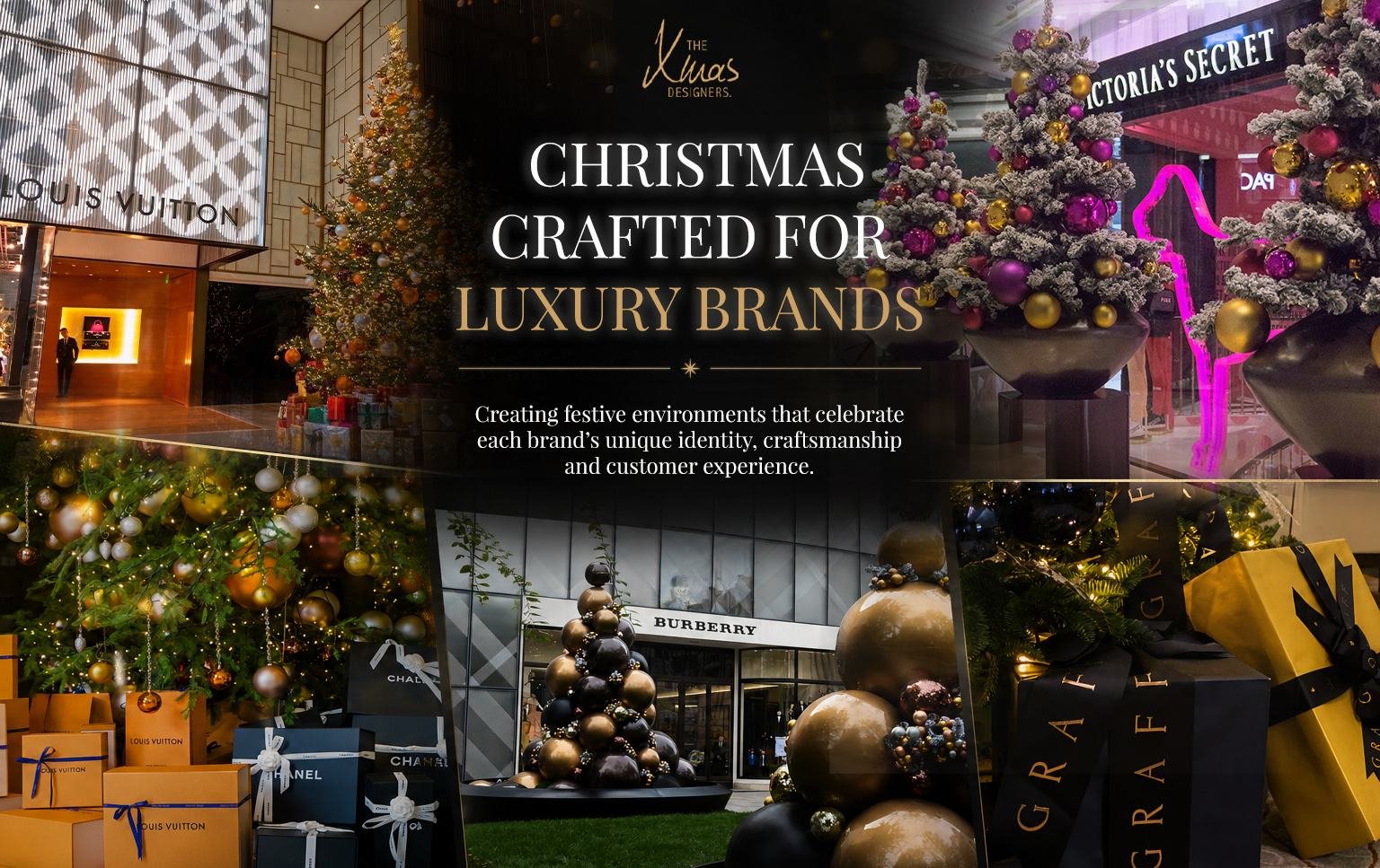Campaign Luxury Brands