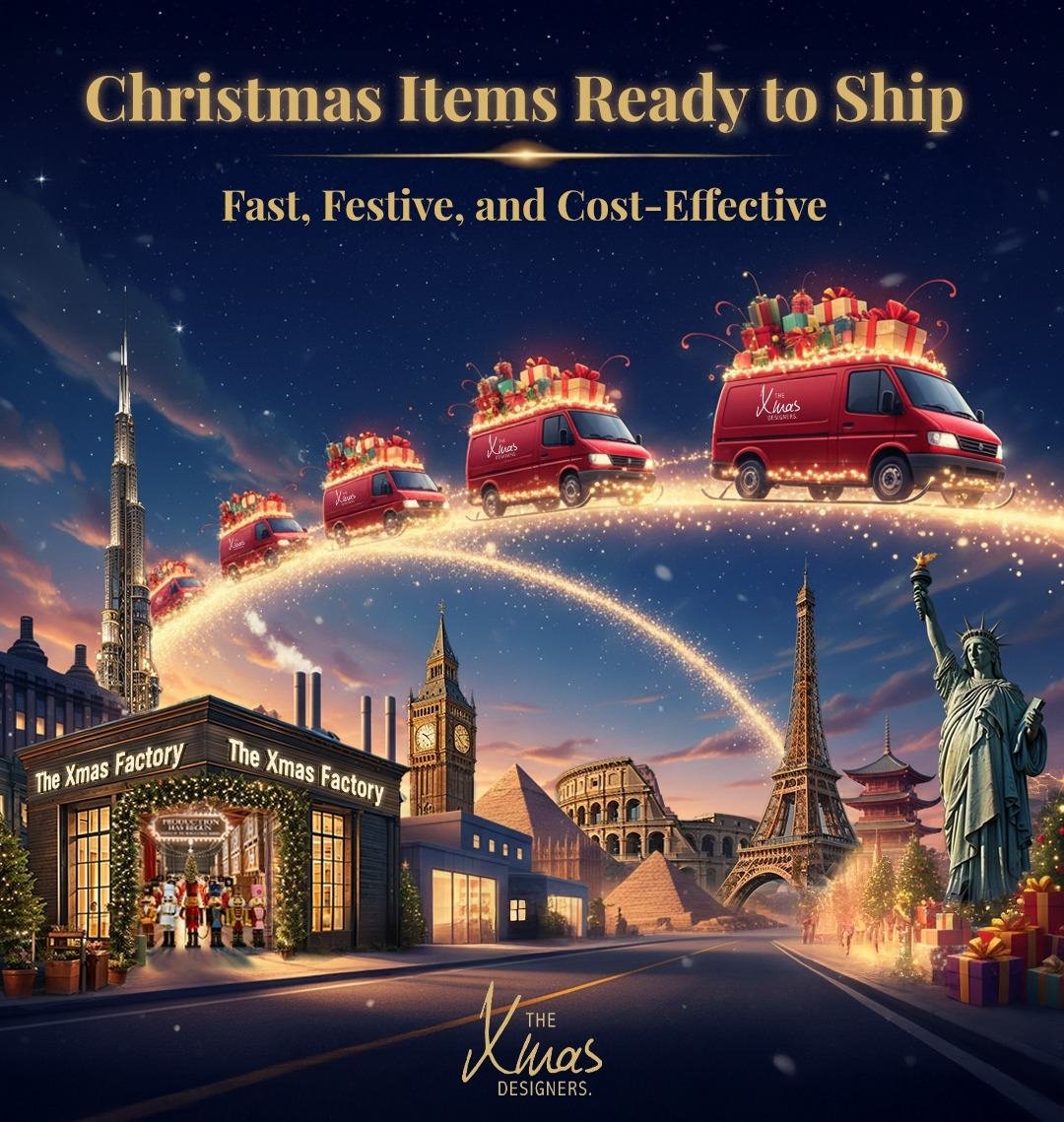 Campaign Ready To Ship