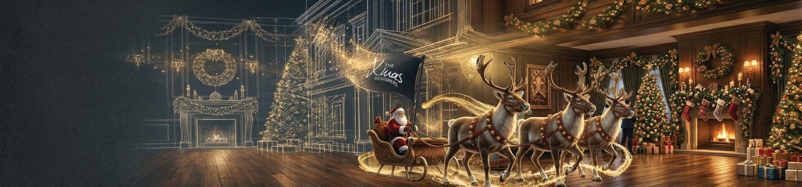 Email Signature Christmas Time