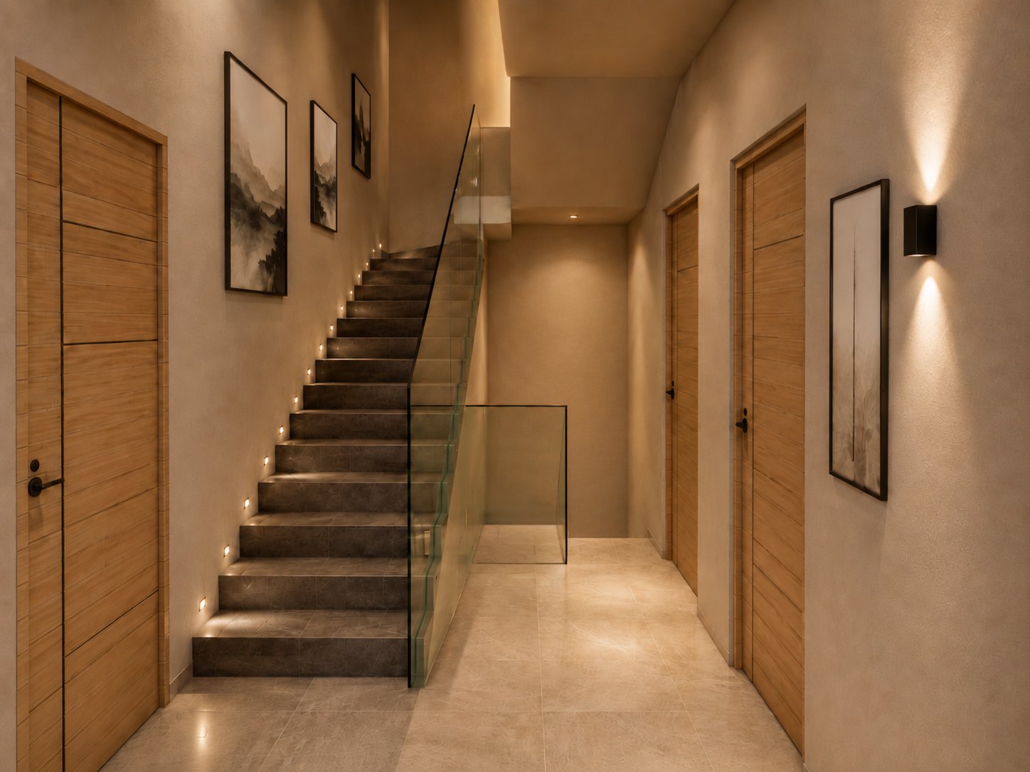 Private Villa Al Riyadh Residence