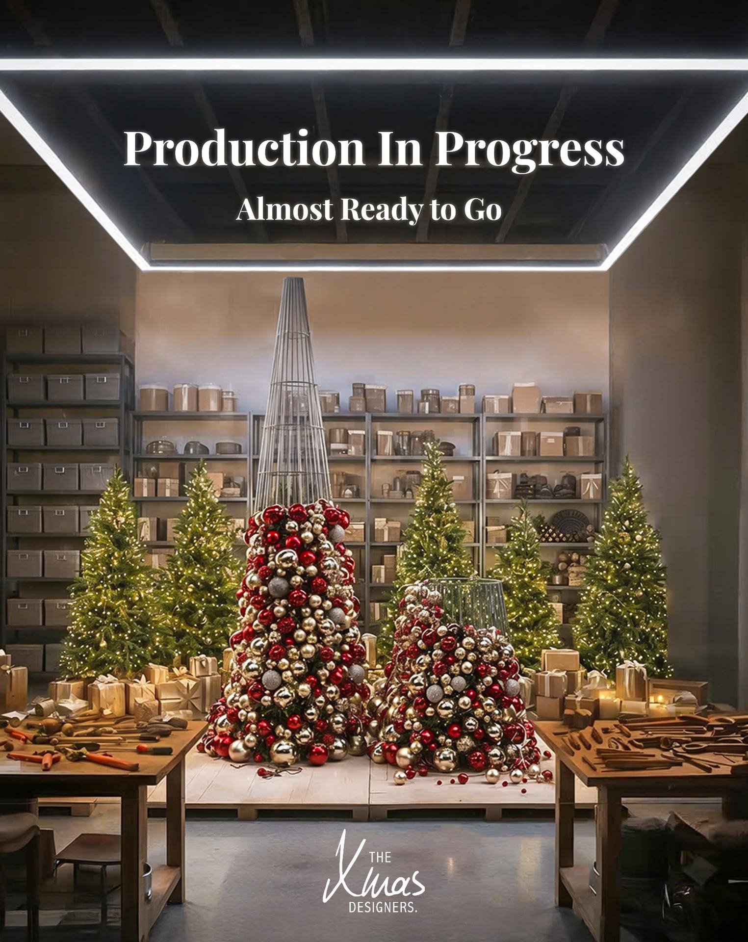 Social Production Progress