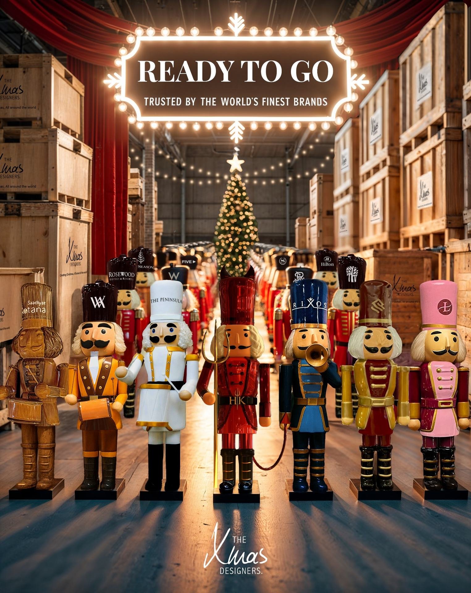 Social Ready To Go