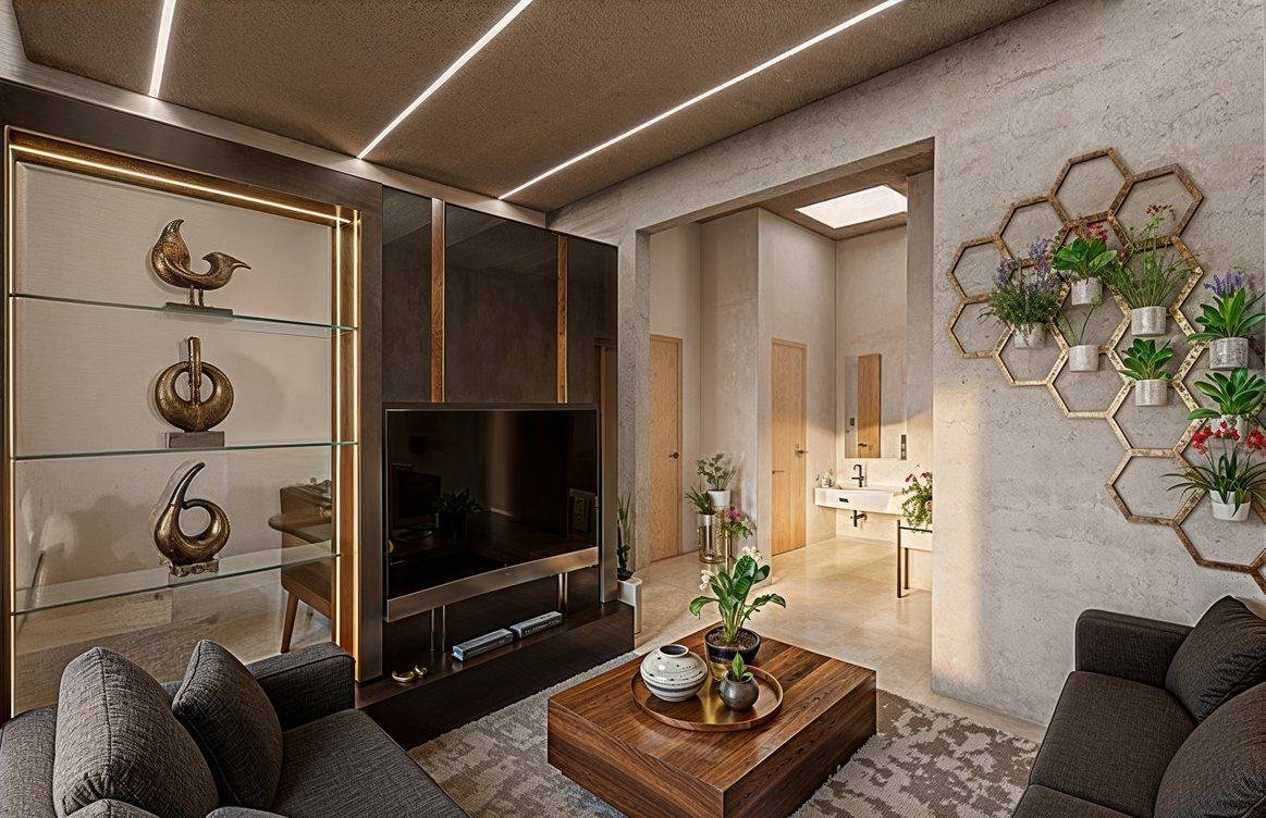 Villa 03 