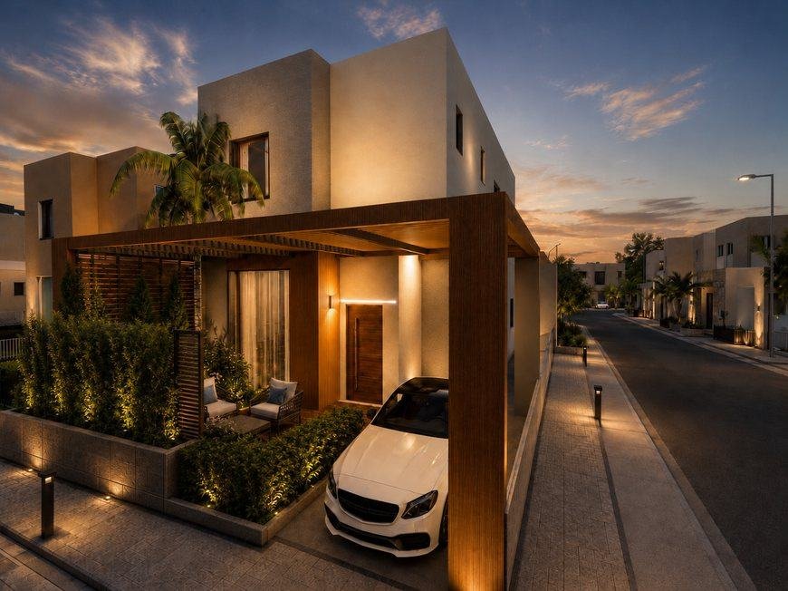 Villa 09 