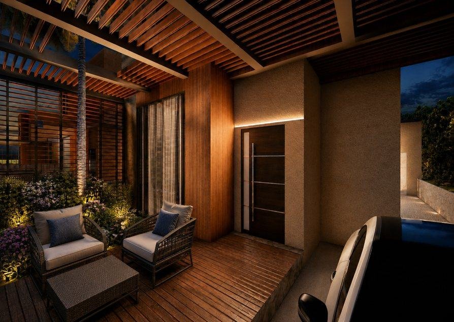 Villa 10 